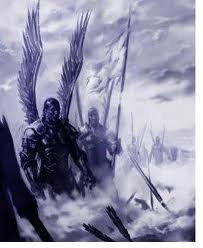 Унгадаг баатар: Авара улсын тууль